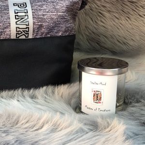 StarLite Mood King Of Hearts Candle